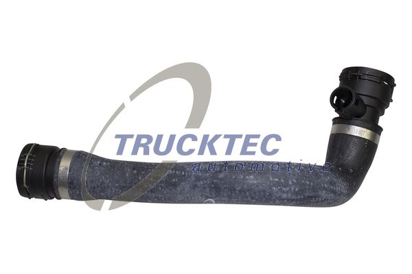Kylarslang Trucktec automotive 08.40.026 TRUCKTEC AUTOMOTIVE