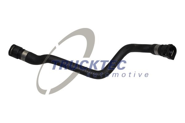 Kylarslang Trucktec automotive 08.40.027 TRUCKTEC AUTOMOTIVE