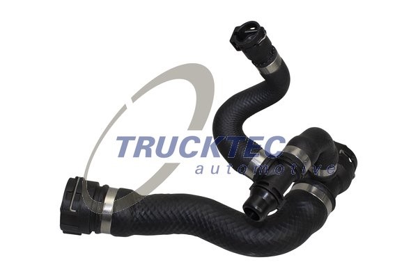 Kylarslang Trucktec automotive 08.40.038 TRUCKTEC AUTOMOTIVE