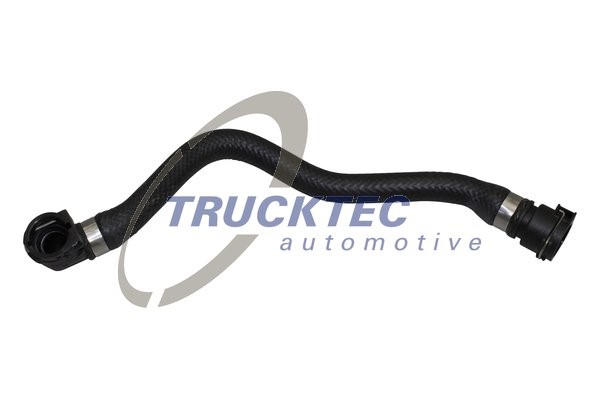Kylarslang Trucktec automotive 08.40.040 TRUCKTEC AUTOMOTIVE