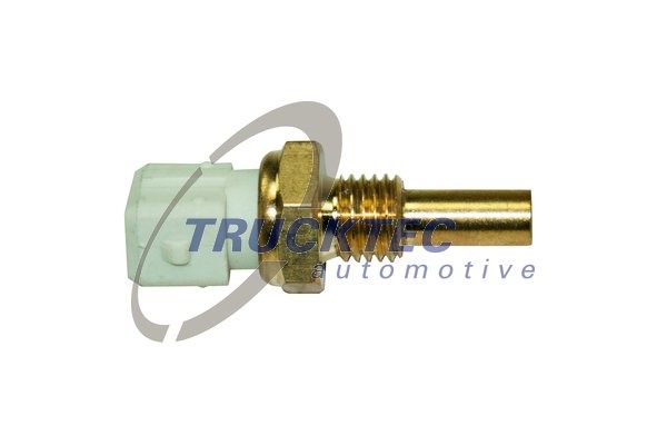 Kylvätsketemperatur-sensor Trucktec automotive 08.40.041 TRUCKTEC AUTOMOTIVE