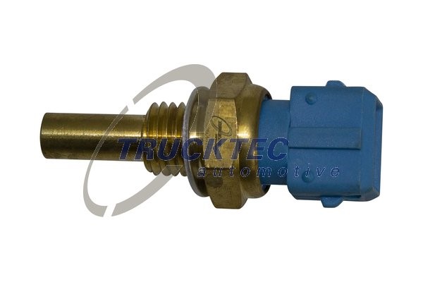 Kylvätsketemperatur-sensor Trucktec automotive 08.40.042 TRUCKTEC AUTOMOTIVE