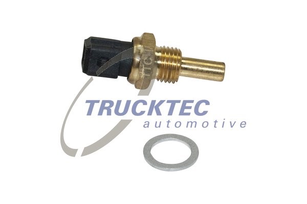 Kylvätsketemperatur-sensor Trucktec automotive 08.40.044 TRUCKTEC AUTOMOTIVE