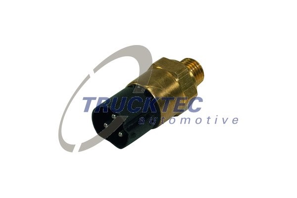 Temperaturswitch, kylarfläkt Trucktec automotive 08.40.047 TRUCKTEC AUTOMOTIVE