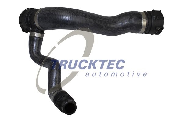 Kylarslang Trucktec automotive 08.40.049 TRUCKTEC AUTOMOTIVE