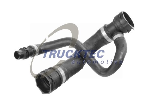 Kylarslang Trucktec automotive 08.40.051 TRUCKTEC AUTOMOTIVE