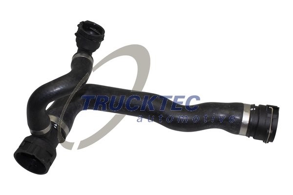 Kylarslang Trucktec automotive 08.40.054 TRUCKTEC AUTOMOTIVE