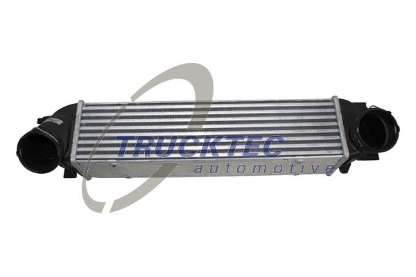Intercooler Trucktec automotive 08.40.056 TRUCKTEC AUTOMOTIVE