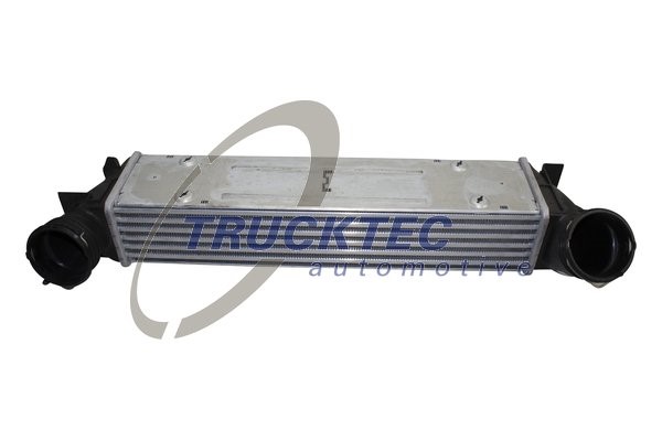 Intercooler Trucktec automotive 08.40.057 TRUCKTEC AUTOMOTIVE