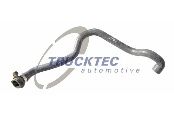 Kylarslang Trucktec automotive 08.40.061 TRUCKTEC AUTOMOTIVE
