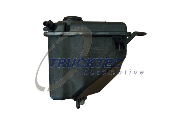 Expansionskärl, kylvätska Trucktec automotive 08.40.070 TRUCKTEC AUTOMOTIVE