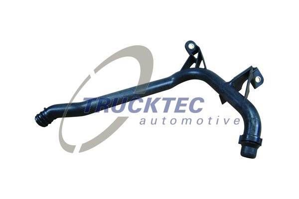 Kylvätskerör Trucktec automotive 08.40.074 TRUCKTEC AUTOMOTIVE
