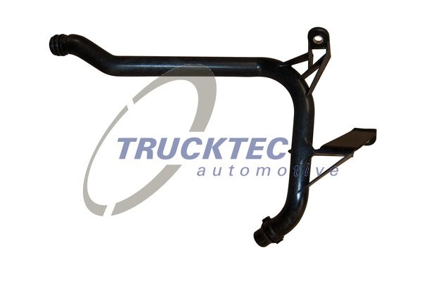 Kylvätskerör Trucktec automotive 08.40.075 TRUCKTEC AUTOMOTIVE