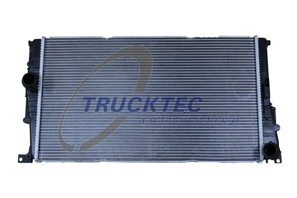 Kylare, motorkylning Trucktec automotive 08.40.102 TRUCKTEC AUTOMOTIVE