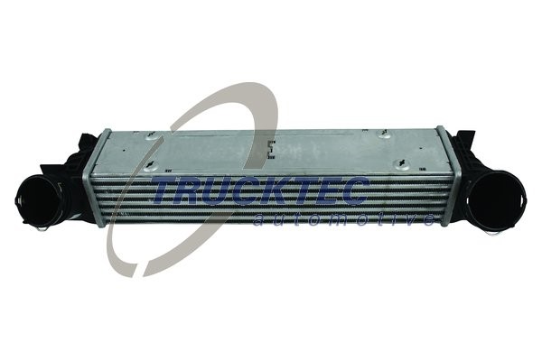 Intercooler Trucktec automotive 08.40.113 TRUCKTEC AUTOMOTIVE