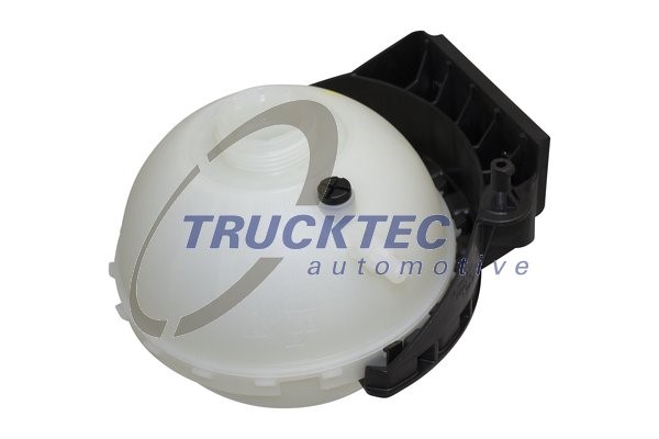 Expansionskärl, kylvätska Trucktec automotive 08.40.132 TRUCKTEC AUTOMOTIVE