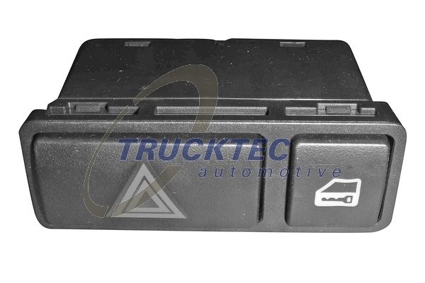 Brytare, varningsblinkers Trucktec automotive 08.42.016 TRUCKTEC AUTOMOTIVE Brytare, varningsblinkers Trucktec automotive 08.42.016 TRUCKTEC AUTOMOTIVE
