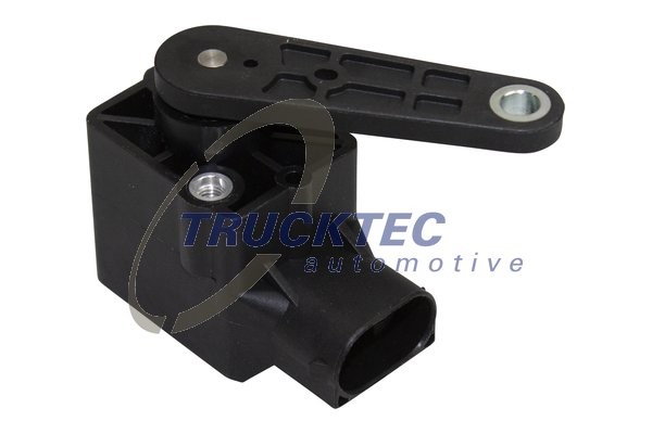 Sensor, Xenonljus (lysviddsreglering) Trucktec automotive 08.42.0 TRUCKTEC AUTOMOTIVE