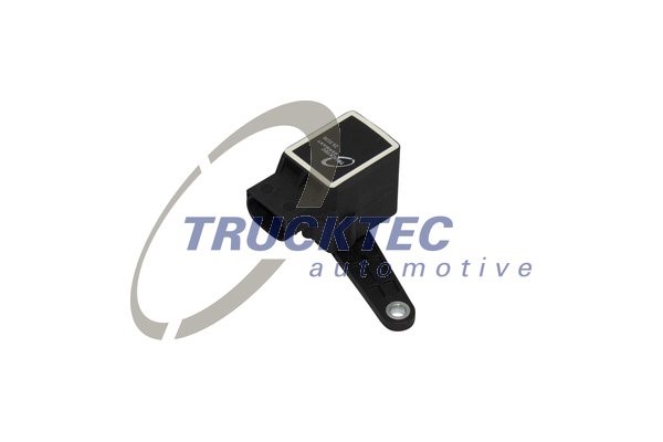 Sensor, Xenonljus (lysviddsreglering) Trucktec automotive 08.42.0 TRUCKTEC AUTOMOTIVE