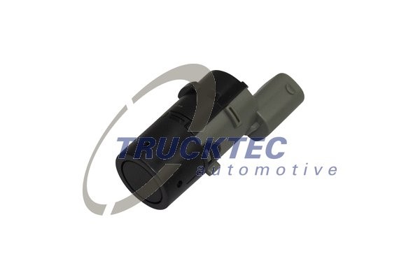 Sensor, parkeringshjälp, Fram, Bak Trucktec automotive 08.42.033 TRUCKTEC AUTOMOTIVE