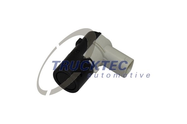 Sensor, parkeringshjälp, Fram, Bak Trucktec automotive 08.42.084 TRUCKTEC AUTOMOTIVE