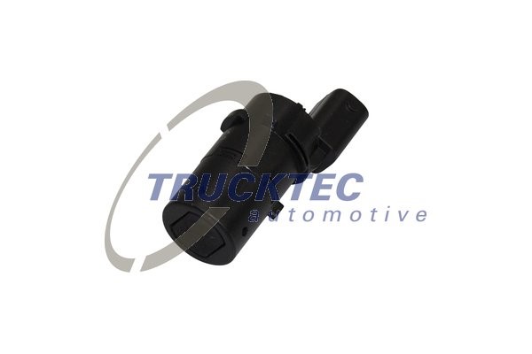 Sensor, parkeringshjälp, Fram, Bak Trucktec automotive 08.42.085 TRUCKTEC AUTOMOTIVE