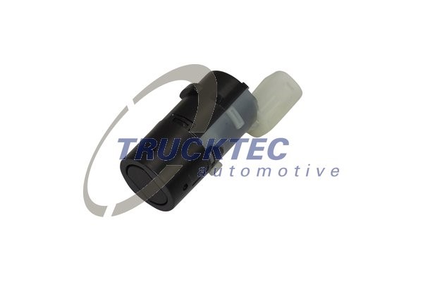 Sensor, parkeringshjälp, Fram, Bak Trucktec automotive 08.42.087 TRUCKTEC AUTOMOTIVE