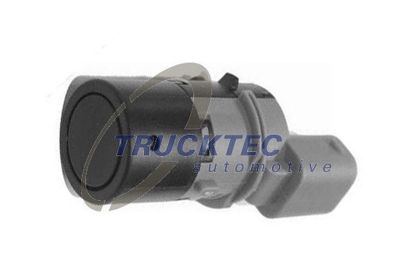 Sensor, parkeringshjälp, Fram, Bak Trucktec automotive 08.42.088 TRUCKTEC AUTOMOTIVE