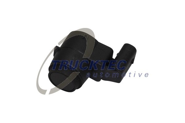 Sensor, parkeringshjälp, Fram, Bak Trucktec automotive 08.42.090 TRUCKTEC AUTOMOTIVE