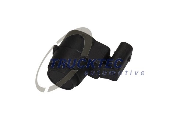 Sensor, parkeringshjälp, Fram, Bak Trucktec automotive 08.42.091 TRUCKTEC AUTOMOTIVE