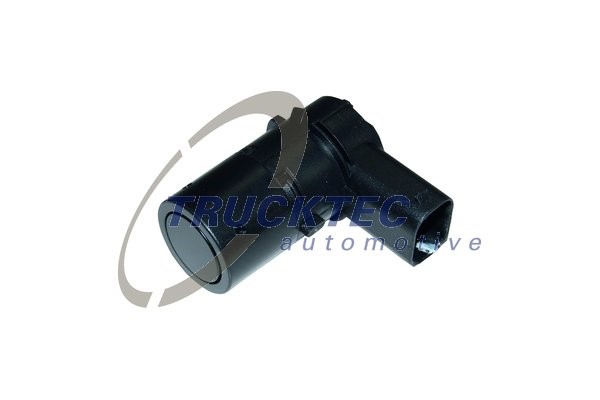 Sensor, parkeringshjälp, Fram, Bak Trucktec automotive 08.42.098 TRUCKTEC AUTOMOTIVE