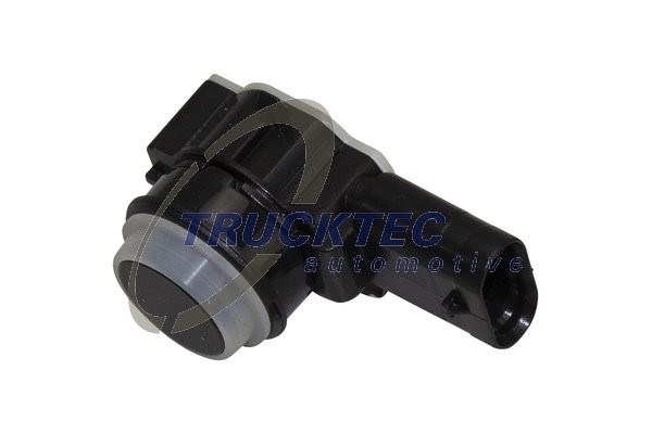 Sensor, parkeringshjälp, Fram, Bak Trucktec automotive 08.42.099 TRUCKTEC AUTOMOTIVE