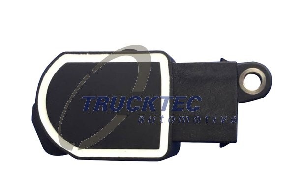 Sensor, Xenonljus (lysviddsreglering) Trucktec automotive 08.42.1 TRUCKTEC AUTOMOTIVE