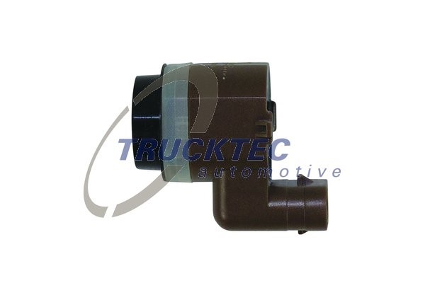 Sensor, parkeringshjälp, Fram, Bak Trucktec automotive 08.42.119 TRUCKTEC AUTOMOTIVE