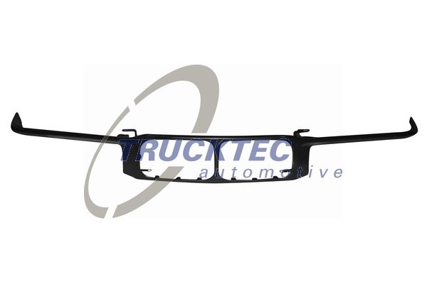 Ram, kylargrill Trucktec automotive 08.46.048 TRUCKTEC AUTOMOTIVE