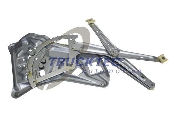 Fönsterhiss, Höger fram Trucktec automotive 08.53.002 TRUCKTEC AUTOMOTIVE