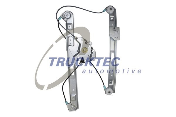 Fönsterhiss, Vänster fram Trucktec automotive 08.53.003 TRUCKTEC AUTOMOTIVE