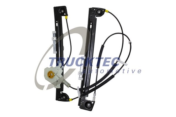 Fönsterhiss, Vänster fram Trucktec automotive 08.53.005 TRUCKTEC AUTOMOTIVE