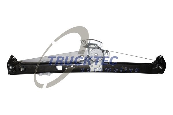 Fönsterhiss, Höger bak Trucktec automotive 08.53.016 TRUCKTEC AUTOMOTIVE