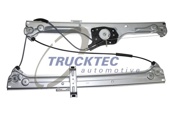 Fönsterhiss, Vänster fram Trucktec automotive 08.53.028 TRUCKTEC AUTOMOTIVE