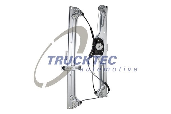 Fönsterhiss, Höger fram Trucktec automotive 08.53.029 TRUCKTEC AUTOMOTIVE
