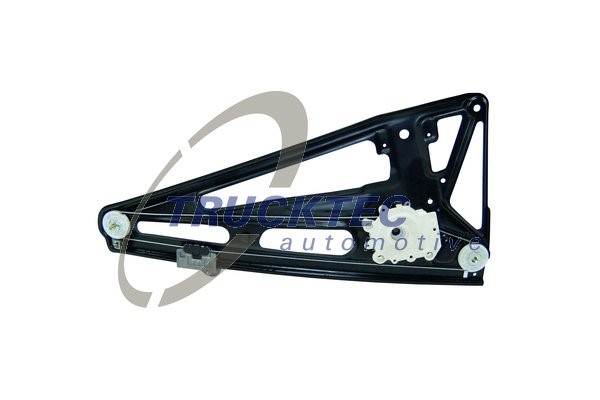 Fönsterhiss, Vänster bak Trucktec automotive 08.53.033 TRUCKTEC AUTOMOTIVE Fönsterhiss, Vänster bak Trucktec automotive 08.53.033 TRUCKTEC AUTOMOTIVE