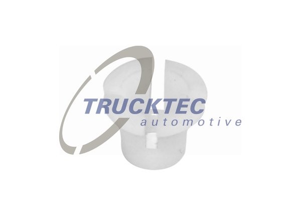 Fot, huvudstrålkastare Trucktec automotive 08.58.001 TRUCKTEC AUTOMOTIVE