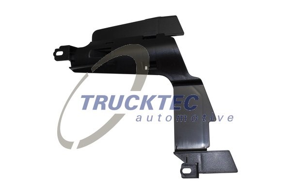 Fot, huvudstrålkastare, Höger fram Trucktec automotive 08.58.100 TRUCKTEC AUTOMOTIVE