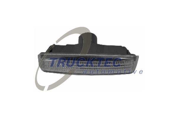 Blinkers, Sidoinstallation Trucktec automotive 08.58.161 TRUCKTEC AUTOMOTIVE