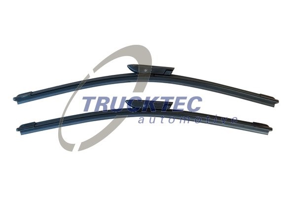 Torkarblad, Fram Trucktec automotive 08.58.253 TRUCKTEC AUTOMOTIVE