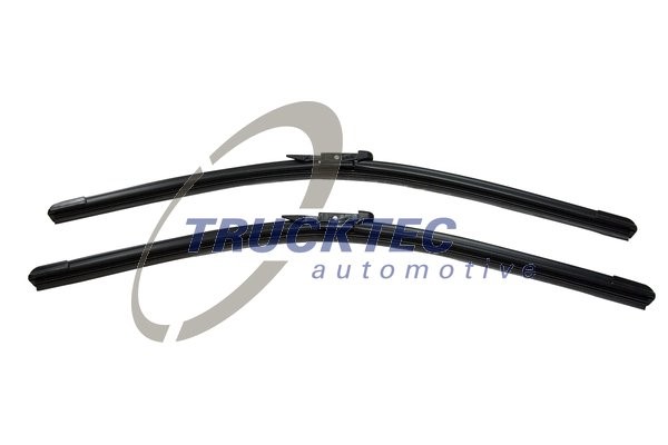 Torkarblad, Fram Trucktec automotive 08.58.255 TRUCKTEC AUTOMOTIVE