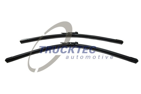 Torkarblad, Fram Trucktec automotive 08.58.256 TRUCKTEC AUTOMOTIVE