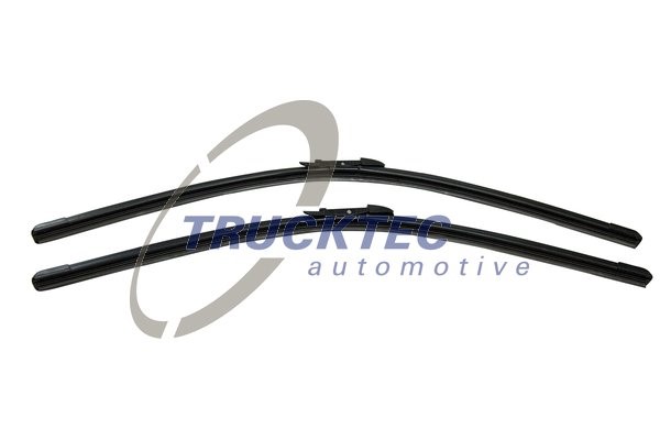 Torkarblad, Fram Trucktec automotive 08.58.259 TRUCKTEC AUTOMOTIVE