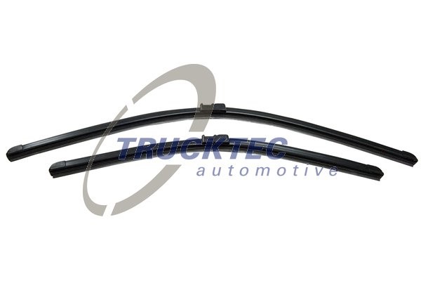 Torkarblad, Fram Trucktec automotive 08.58.260 TRUCKTEC AUTOMOTIVE